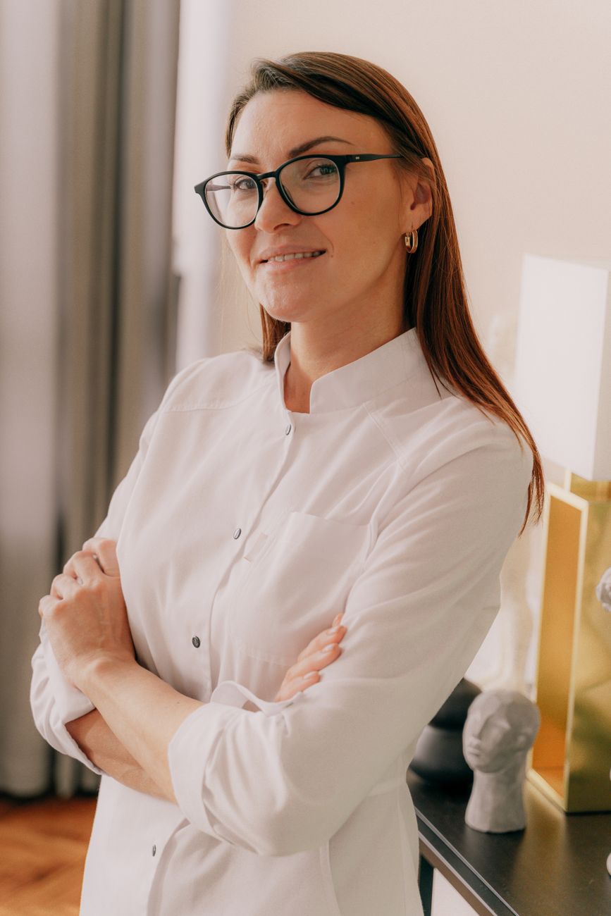 Ana Jurić, zajednica i događanja